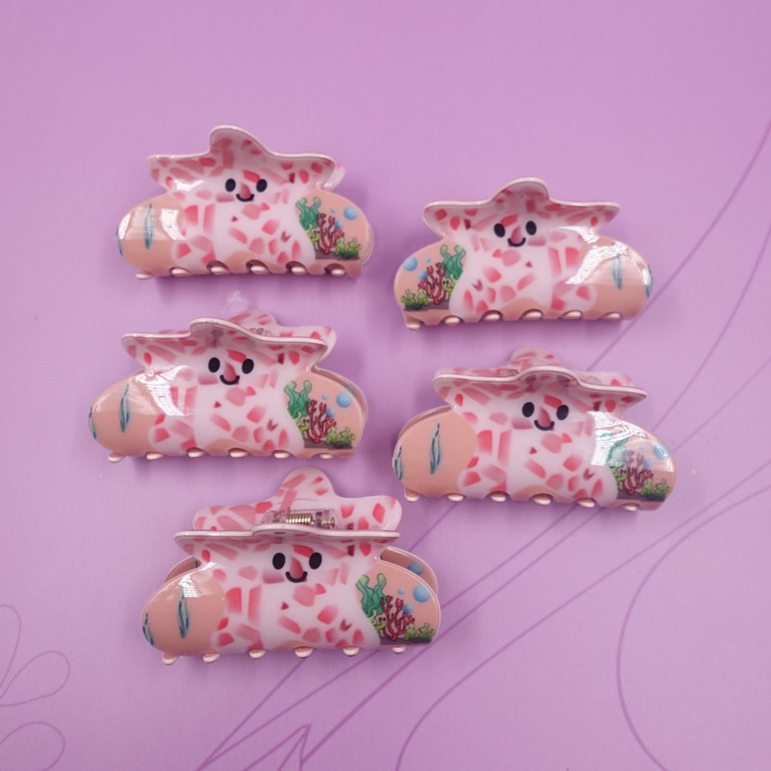 PINZA ESTRELLA DE MAR