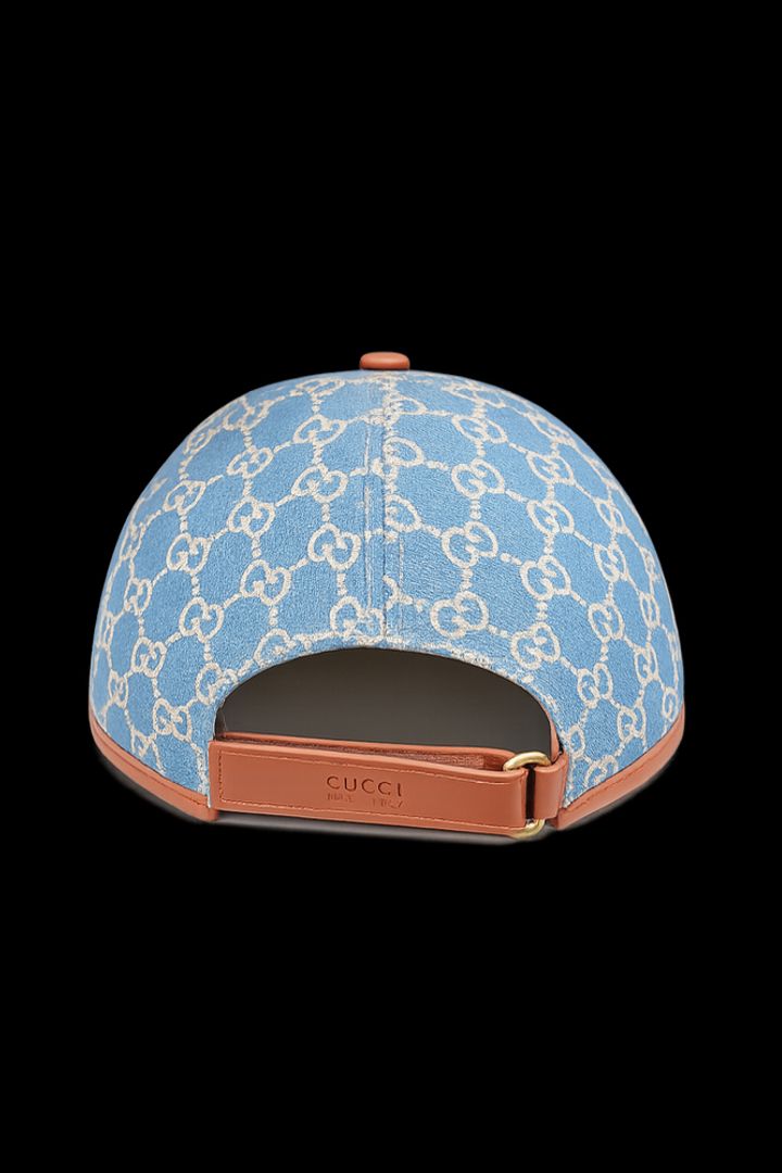 GORRA GUCCI