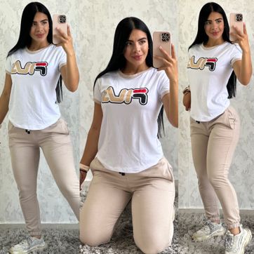 JOGGER FILA SPORT - imagen 2