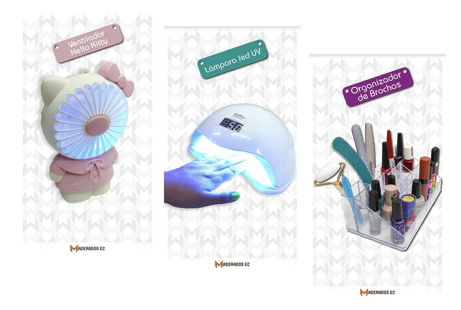 Manicure - Beautiful Nails