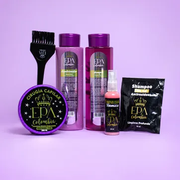 Imagen del producto Mini Combo Cirugía - Epa Colombia