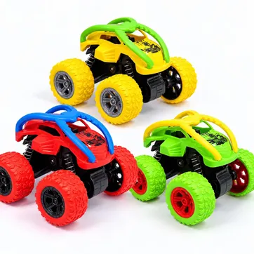 Imagen del producto CARRO IMPULSO 