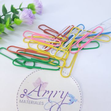 Imagen del producto 20 Unid. Clic de 3cm