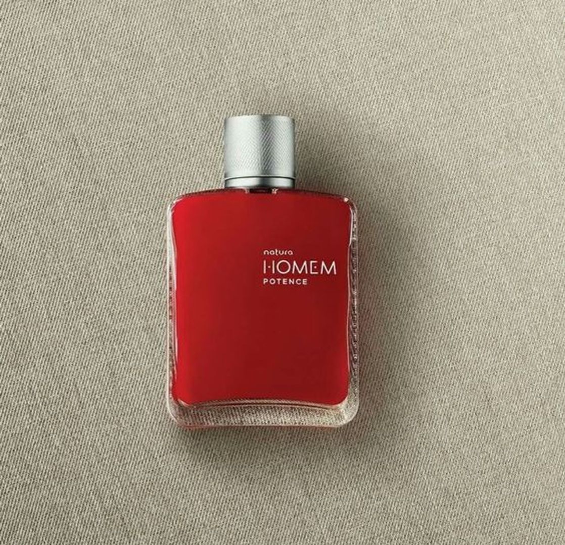 HOMEM POTENCE MASCULINO 100ML