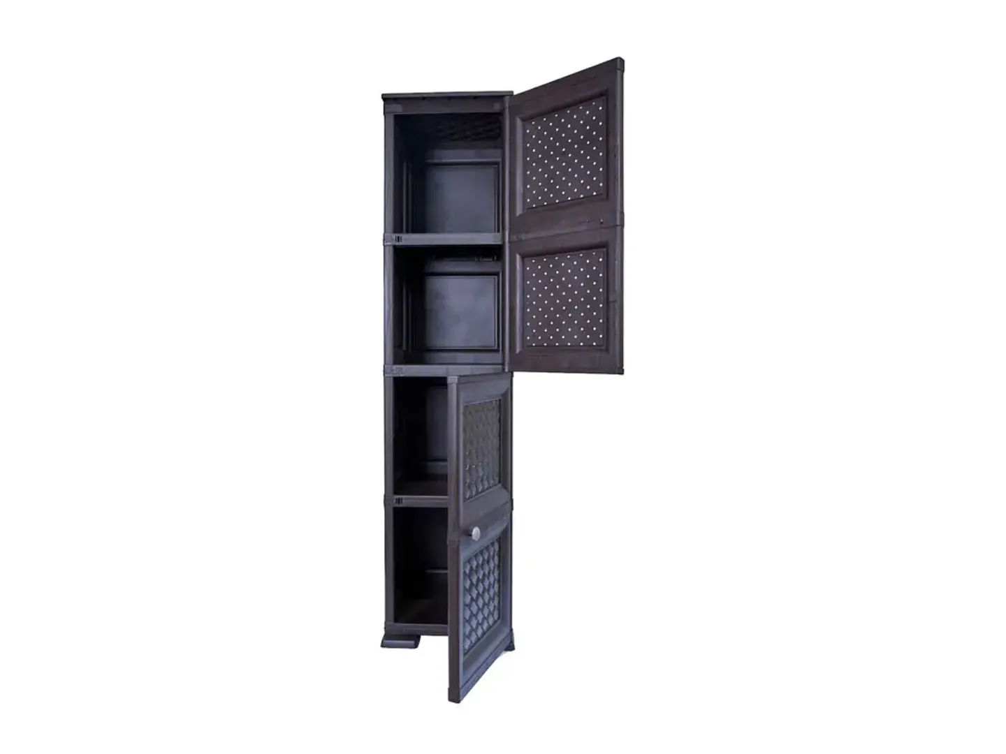 MUEBLE DONATELLO RATTAN 