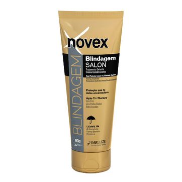 Imagen del producto TRATAMIENTO BLINDA GEM 90GR NOVEX