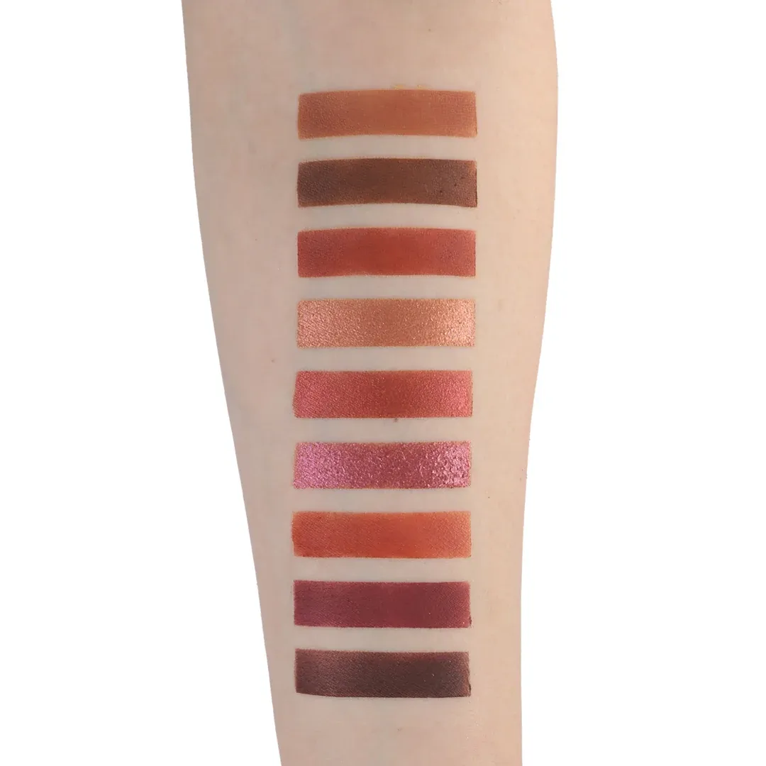 PALETA DE SOMBRAS X9 VICTORY ATENEA