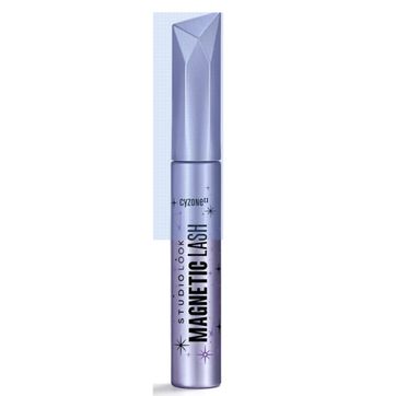 Imagen del producto CYZONE MÁSCARA DE PESTAÑAS MAGNETIC LASH EDICIÓN LIMITADA MYSTIC STAR, 8G