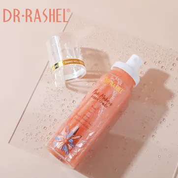 Imagen del producto SPRAY FIJADOR DE MAQUILLAJE PINK DR.RASHEL 
