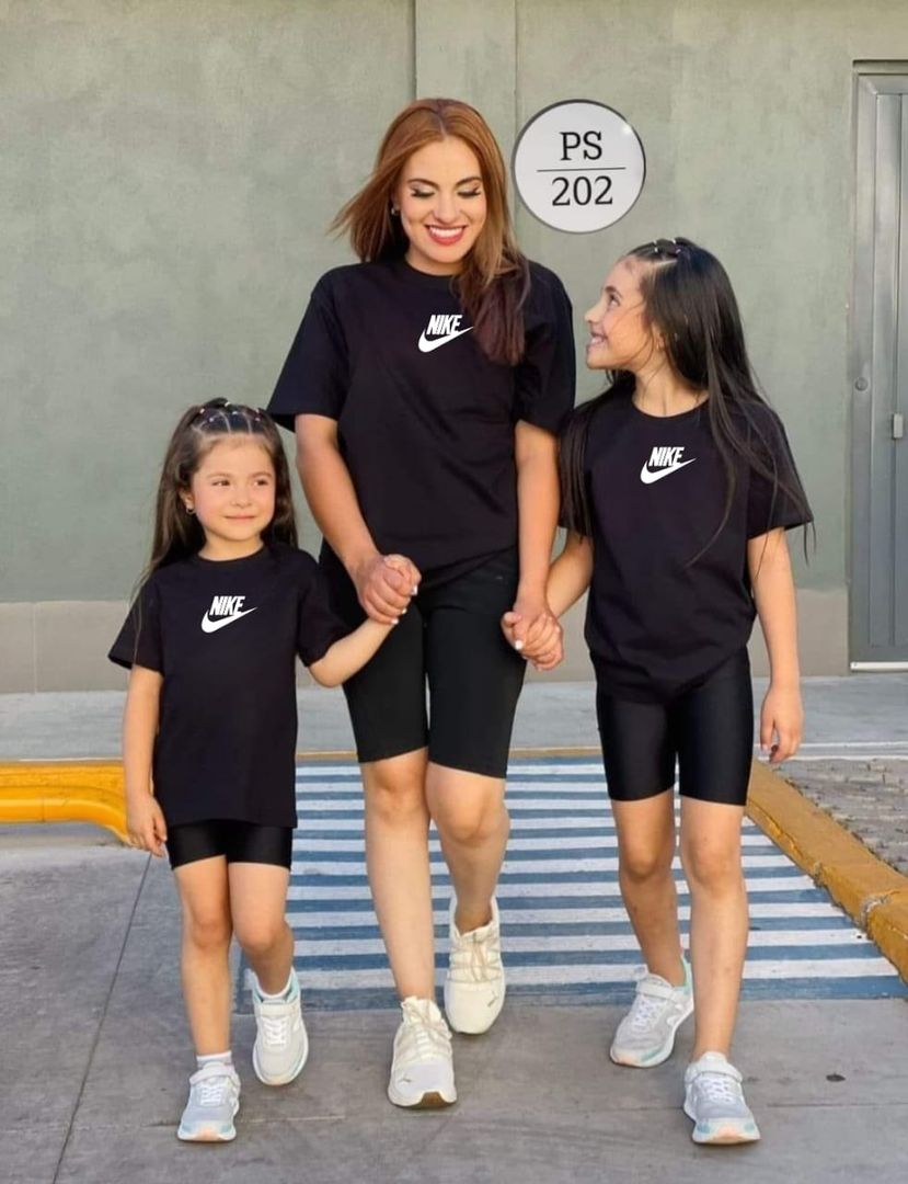 SET Mamá e Hija
