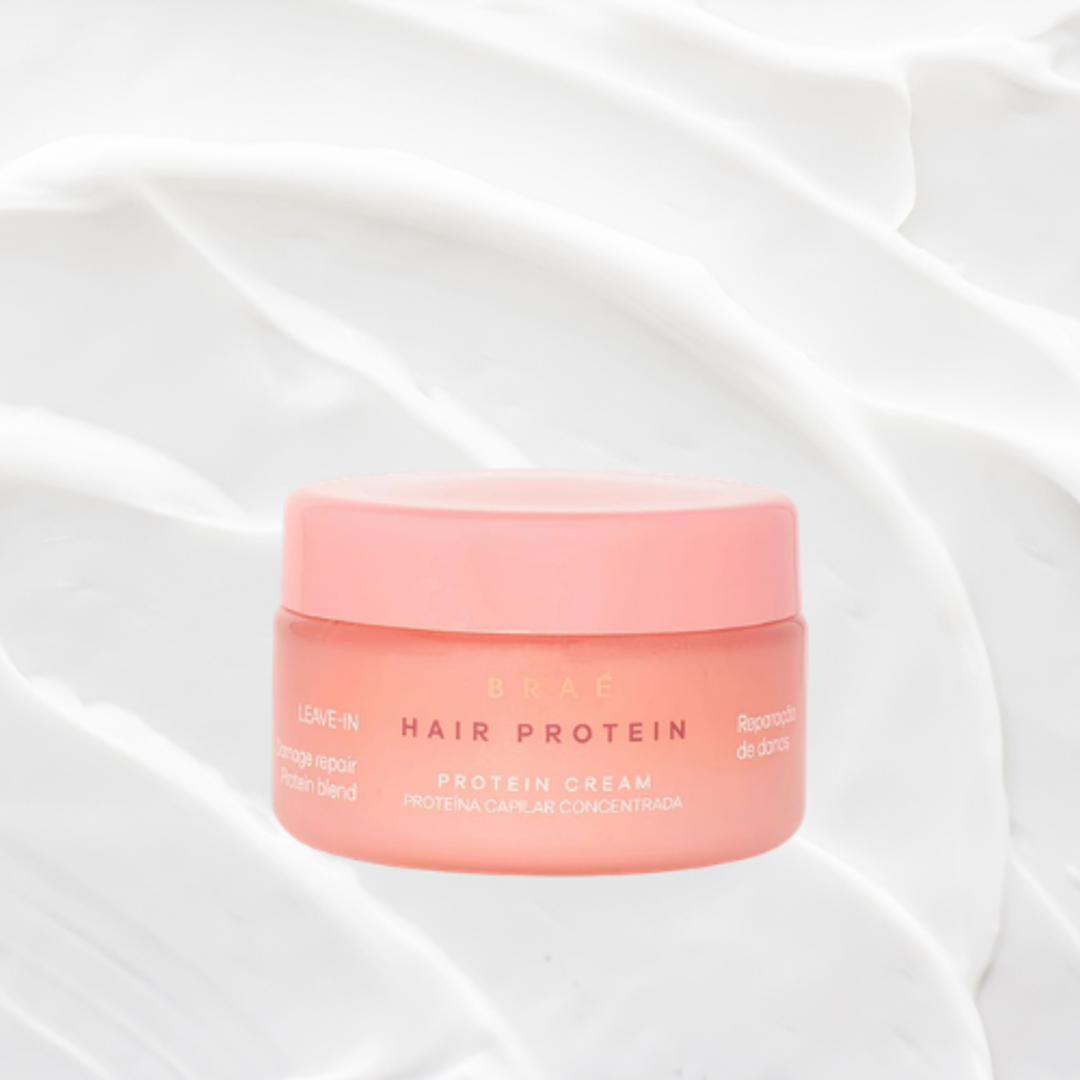 Proteína Braé