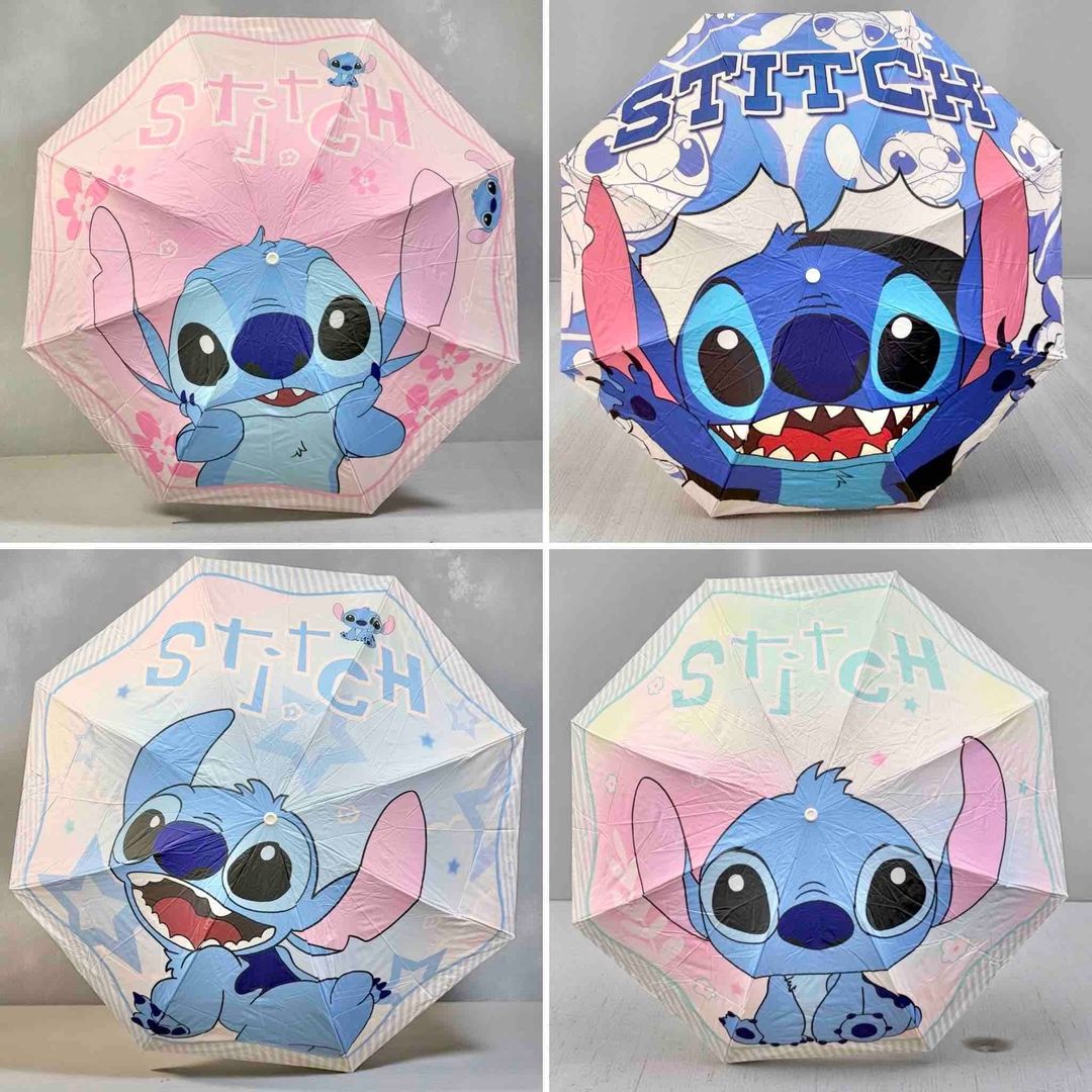 Cepillo Stitch 