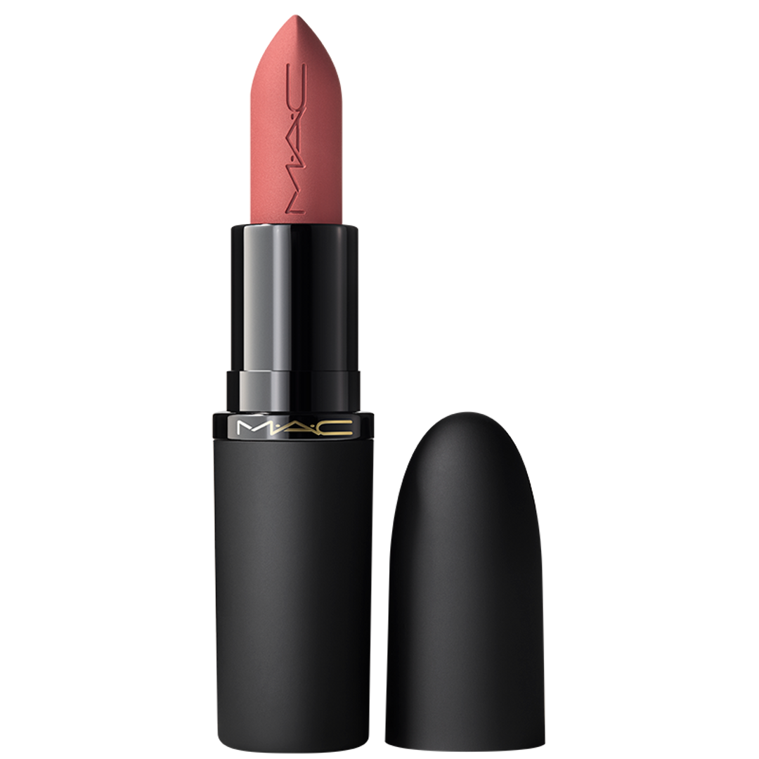 POWDER KISS LIPSTICK KAIZEN STAY CURIOUS