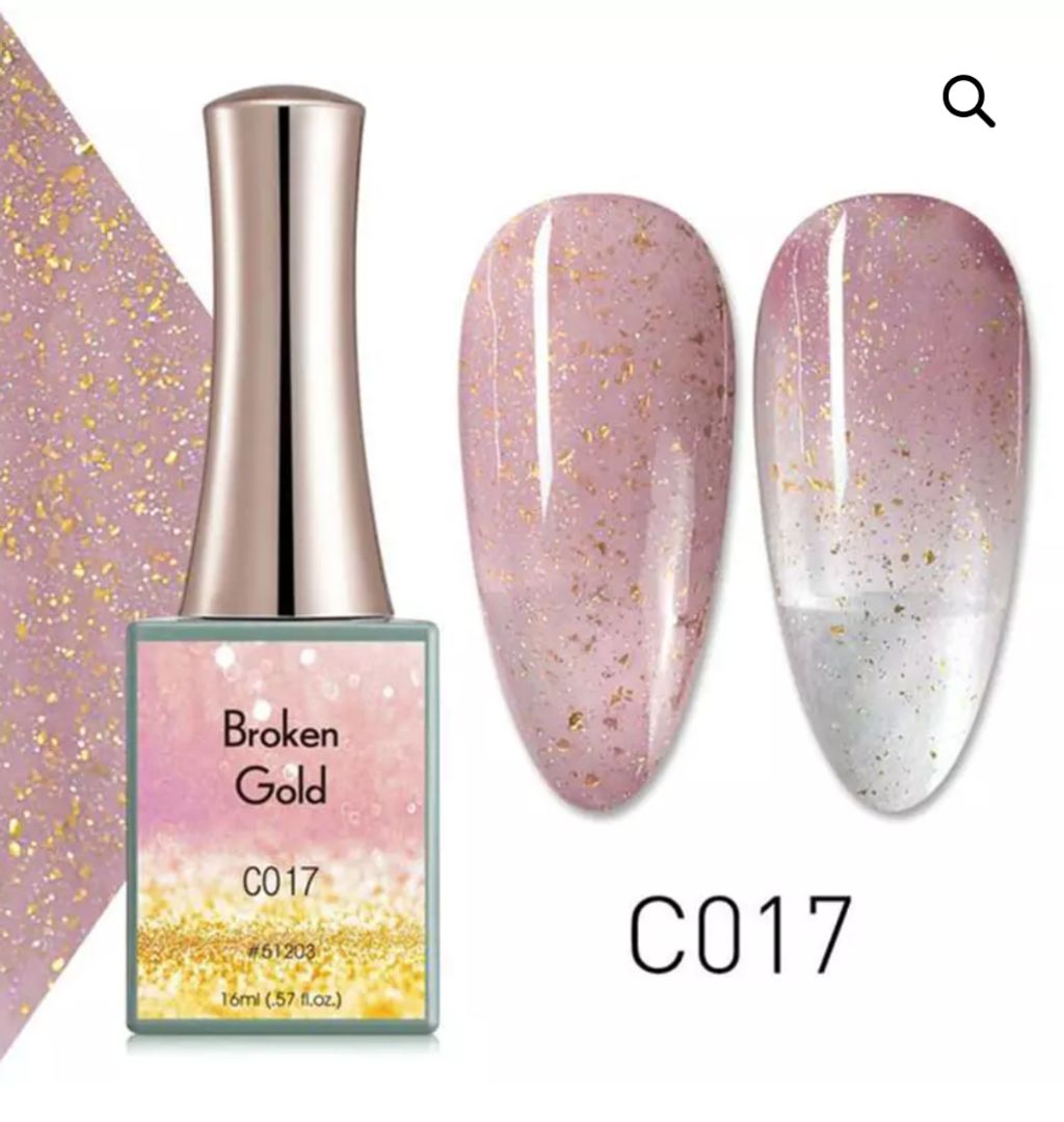 Gel Semi 16ml CANNI 