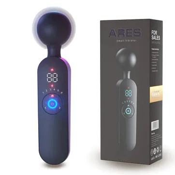 Vibrador Hitachi Ares - imagen 1