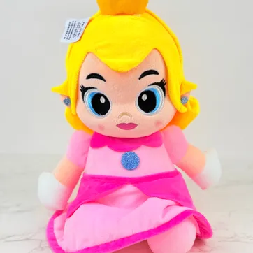 Imagen del producto PEACH 30CM 