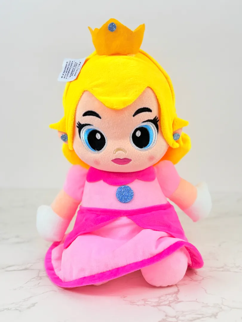 PEACH 30CM 