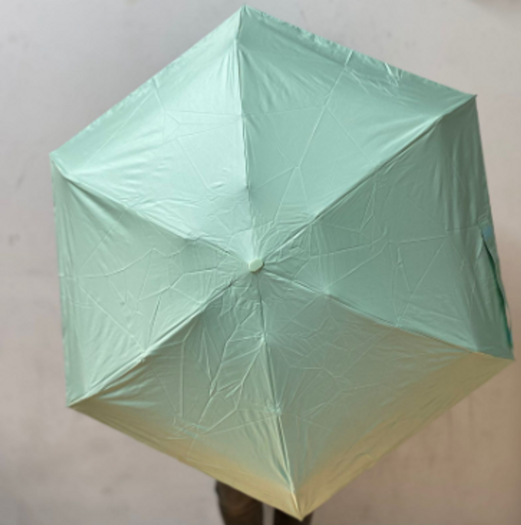 SOMBRILLA PEQUEÑA CON ESTUCHE 