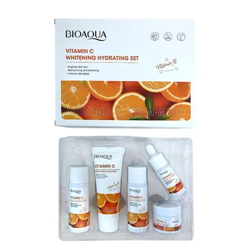 Imagen del producto KIT VIAJERO VITAMINA C 