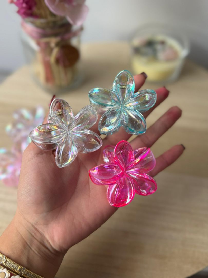 HAWAII CRISTAL