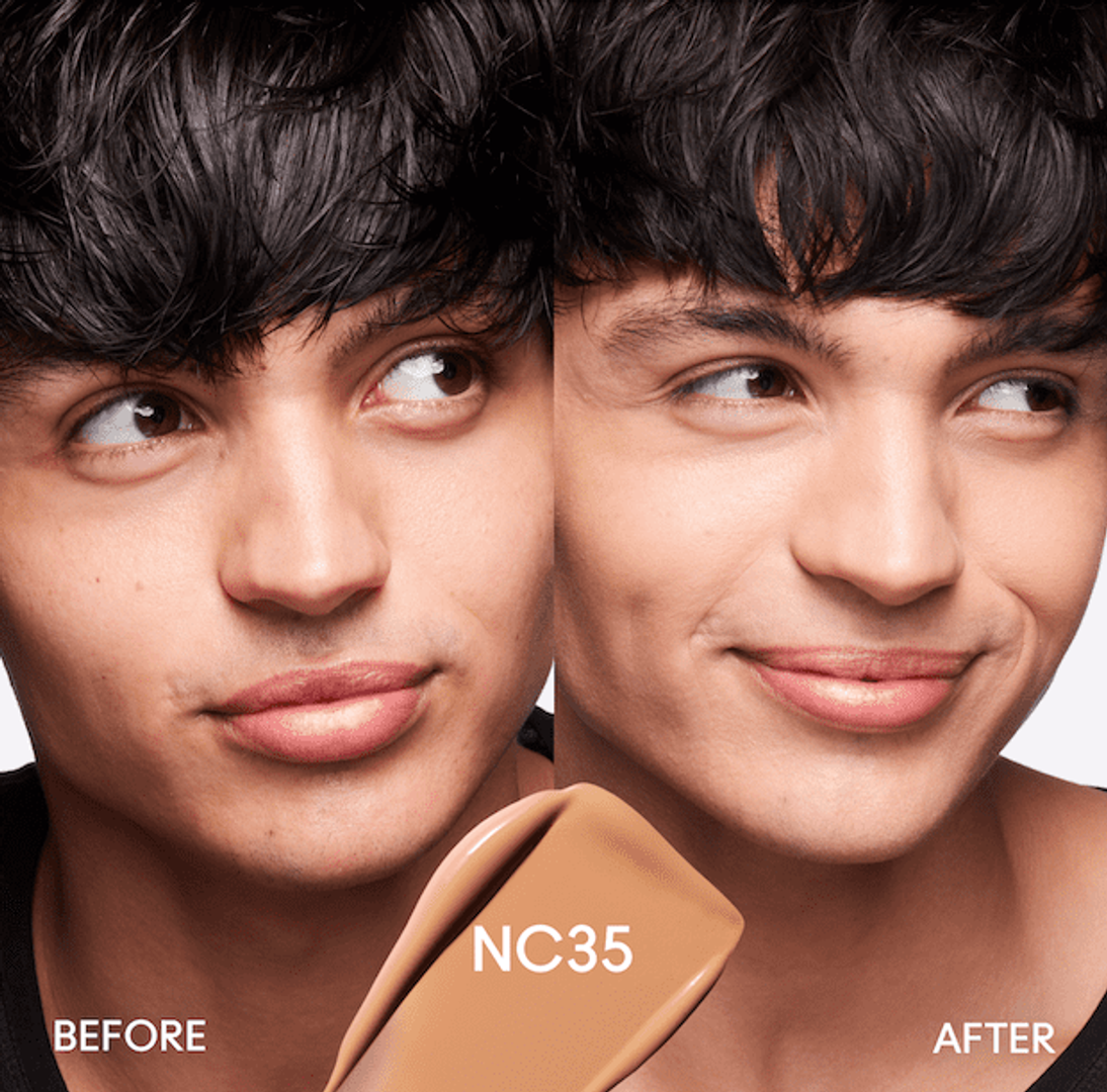 Studio Fix Fluid Mate SPF 15 - NC35