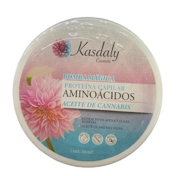 Imagen del producto BOMBA MAGICA KASDALY
