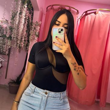 Imagen del producto Body angeles