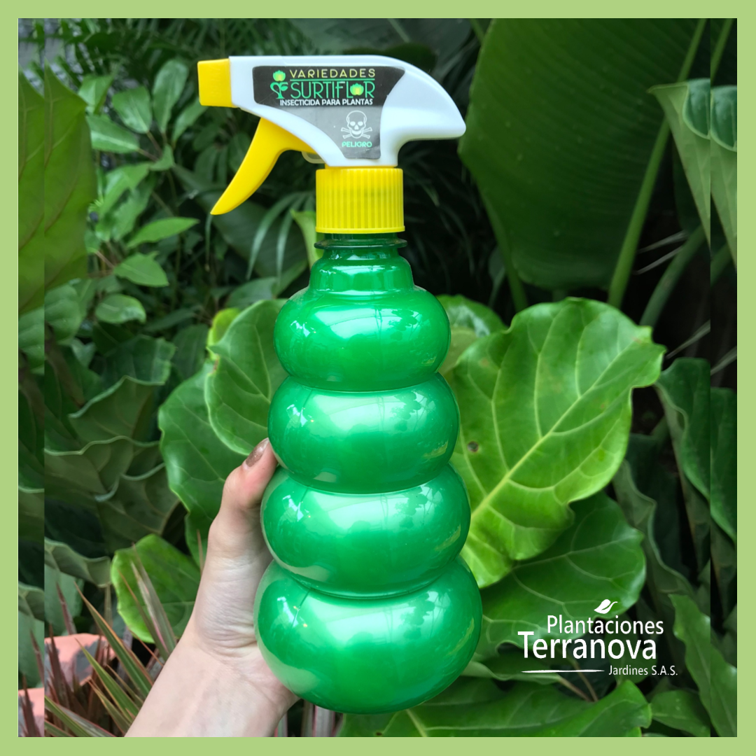 INSECTICIDA QUÍMICO GRANDE 