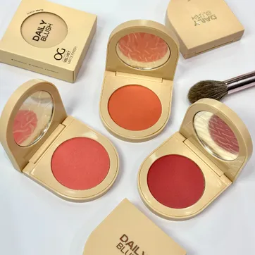 Blush Matte OG  - imagen 1