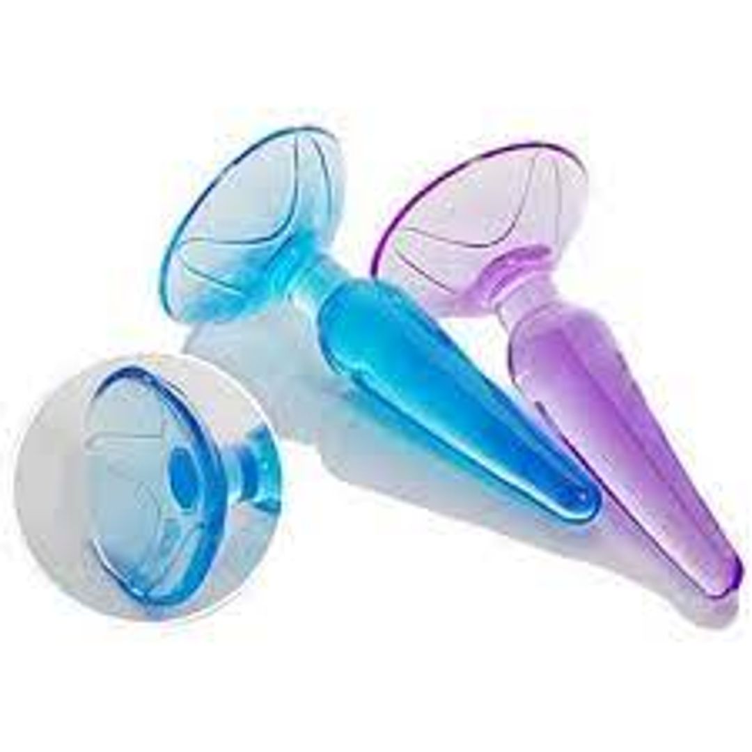 ACOSTUMBRADOR ANAL TAYLOR