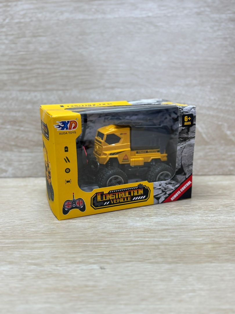 480 VOLQUETA 