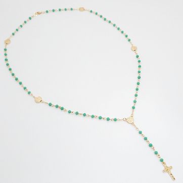 Imagen del producto CAMÁNDULA VERDE RODINADA