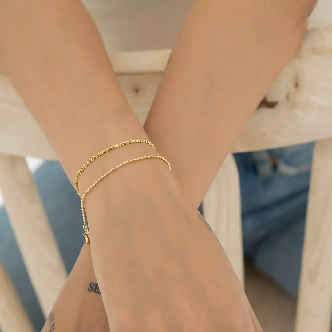 P Militar Delg 1.1 Mm 18 Cms