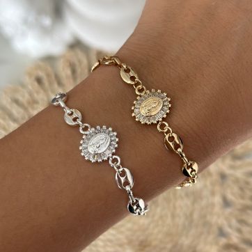 Imagen del producto Pulsera Guadalupe Gucci 