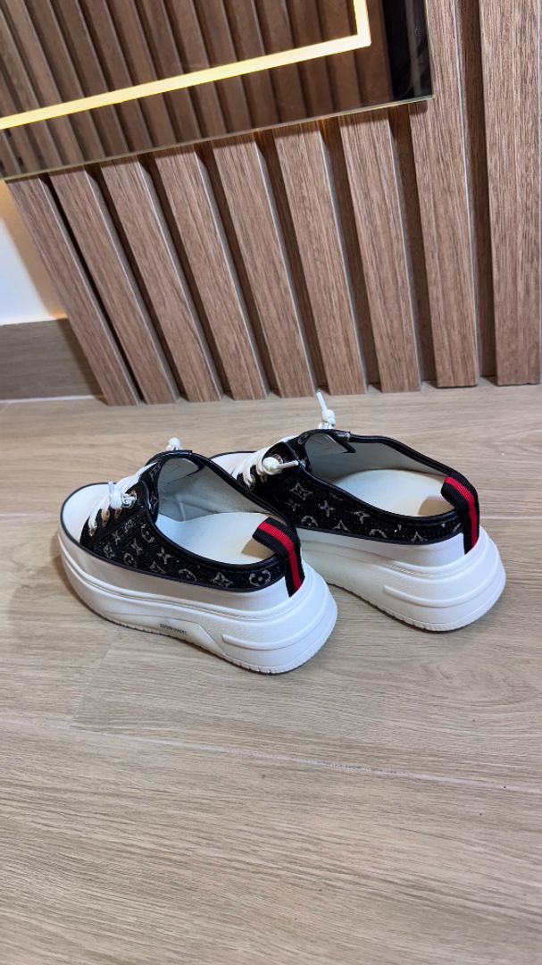 SUECO IMPORTADO BLACK LV