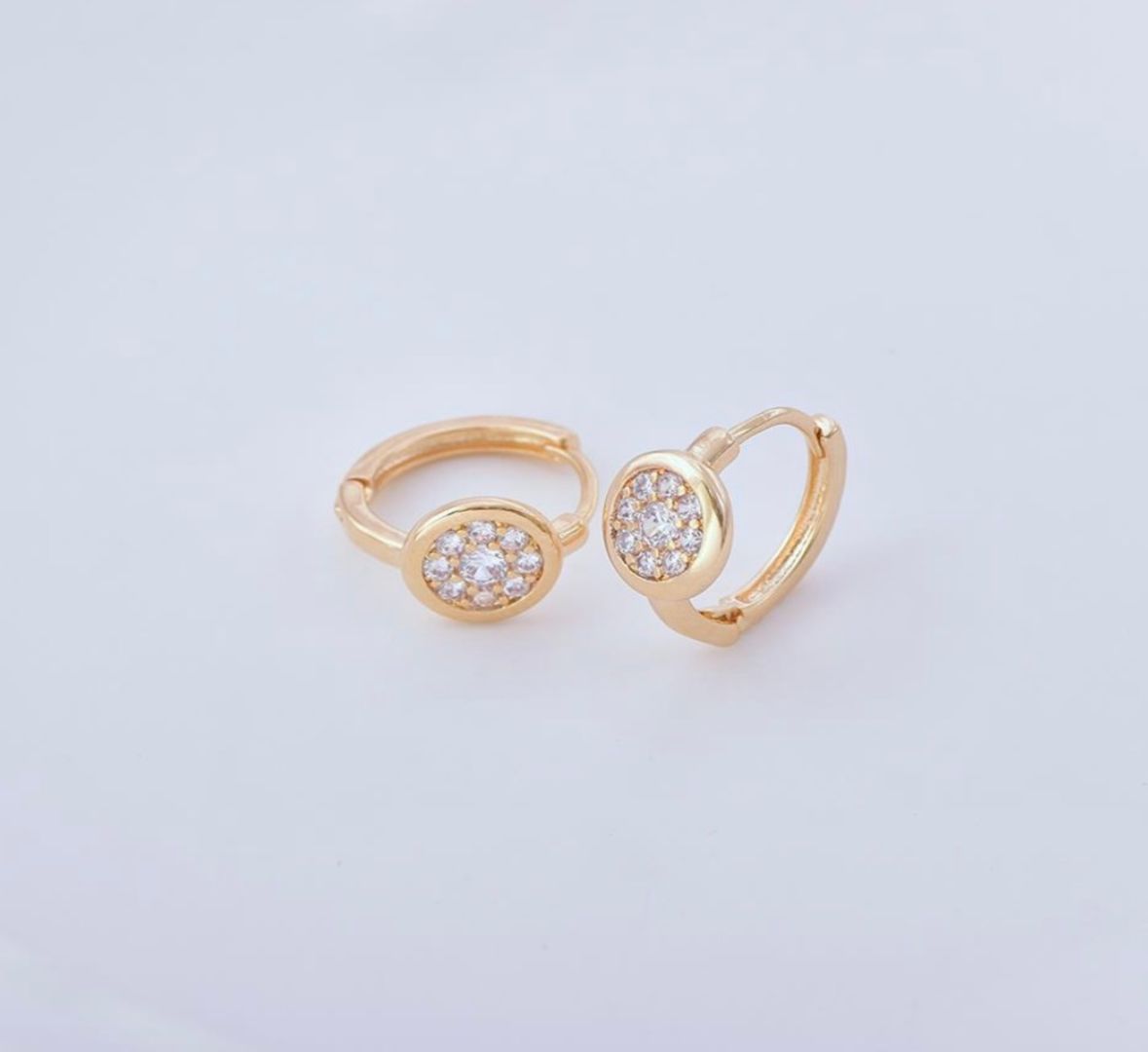 Candonga círculo circon 