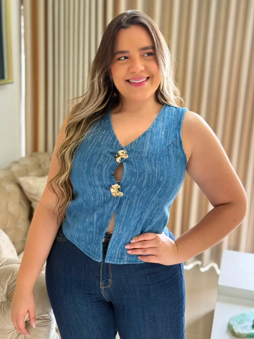 BLUSAS ELEGANTES 