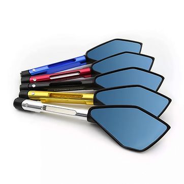 ESPEJO 5 PUNTAS RIZOMA - imagen 1