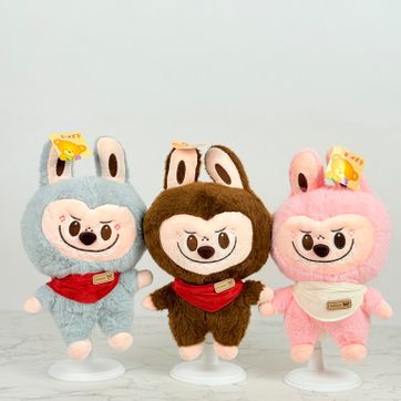 Imagen del producto LABUBU PAÑOLETA 20CM
