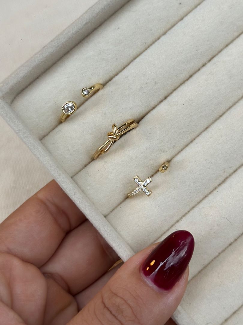 Anillo falange 