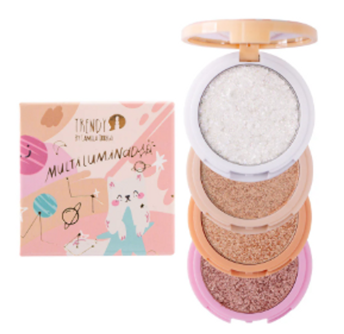 TORRE MULTILUMINADOR TRENDY