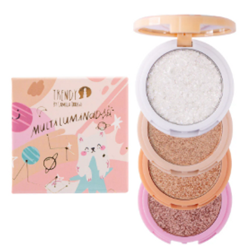 TORRE MULTILUMINADOR TRENDY - imagen 1