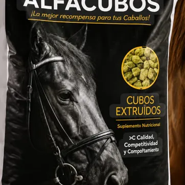 Imagen del producto ALFACUBOS LA HACIENDA X 25KG