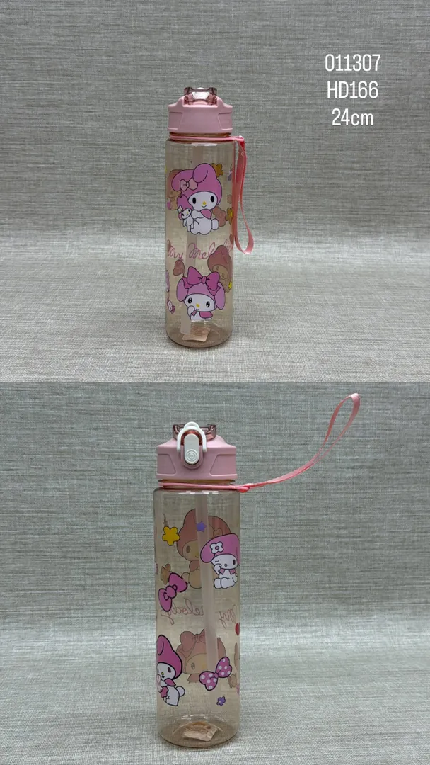 TERMO DE MY MELODY 24 CM