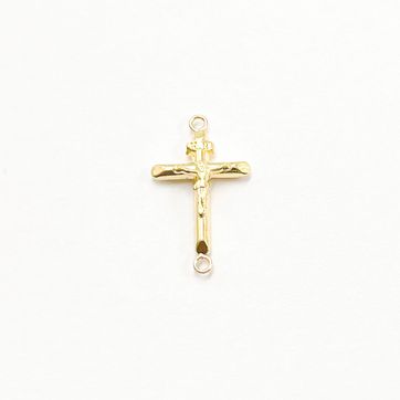 Imagen del producto Dije Pulsera Cruz INRI