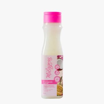 Imagen del producto SHAMPOO EMERGENCIA CAPILAR