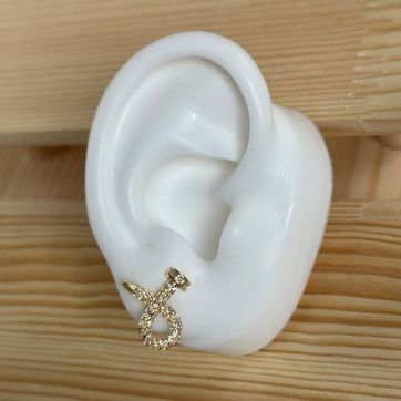Imagen del producto Arete Cartier 