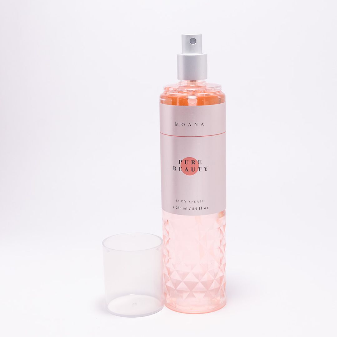 SPLASH MOANA - 250ml