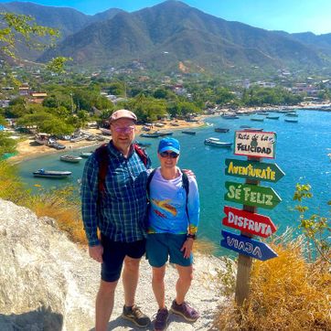 BIKE TOUR TAGANGA  - imagen 2