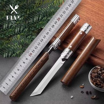 Imagen del producto NAVAJA CUCHILLO MULTIFUNCIONAL MANGO PLASTICO